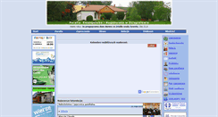 Desktop Screenshot of dziegielow.luteranie.pl